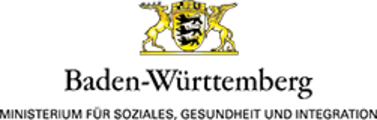Logo Sozialministerium Baden-Württemberg