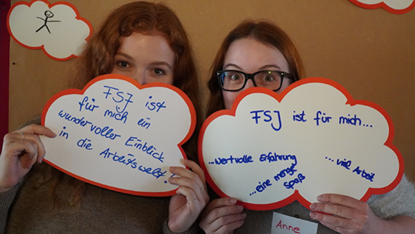 Was Ist Die Fsj Richtlinie? | EU-Richtlinien zum Schutz Kritischer ...