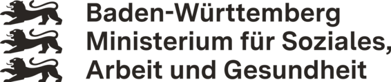 Logo Sozialministerium Baden-Württemberg