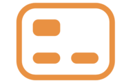 credit card front