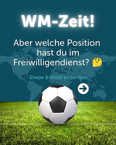 ⚽ Egal welche Position: Ohne dich läuft das Spiel nicht! 🫶🏼
 
Im...