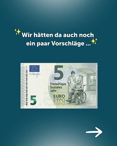 Wir hätten da auch noch ein paar Vorschläge*… 👉🏼👈🏼

Wie gefallen euch unsere...